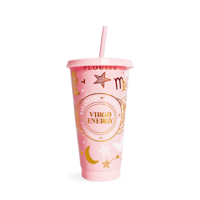 Sippin 星座运势杯 - 710ml