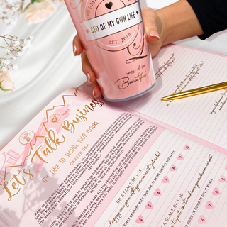 P.Louise Imma Goal Getter 第 3 页