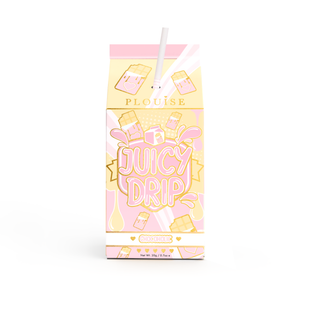 P. Louise Juicy Drip Lip 双色唇膏