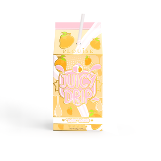 P. Louise Juicy Drip Lip 双色唇膏