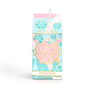 P. Louise Juicy Drip Lip 双色唇膏