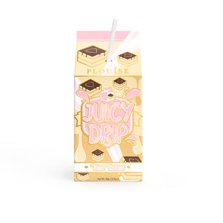 P. Louise Juicy Drip Lip 双色唇膏