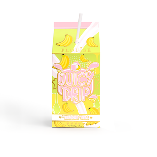 P. Louise Juicy Drip Lip 双色唇膏