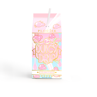 P. Louise Juicy Drip Lip 双色唇膏