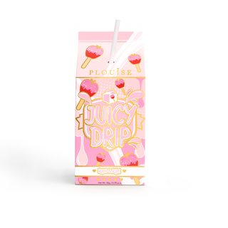 P. Louise Juicy Drip Lip 双色唇膏