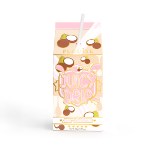 P. Louise Juicy Drip Lip 双色唇膏