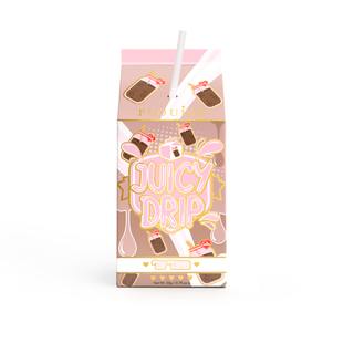 P. Louise Juicy Drip Lip 双色唇膏