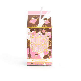 P. Louise Juicy Drip Lip 双色唇膏