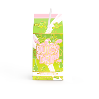 P. Louise Juicy Drip Lip 双色唇膏