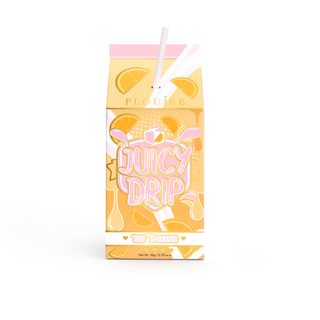 P. Louise Juicy Drip Lip 双色唇膏