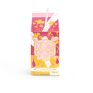 P. Louise Juicy Drip Lip 双色唇膏