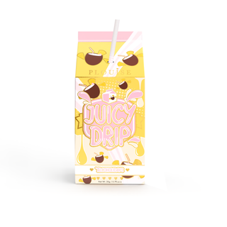 P. Louise Juicy Drip Lip 双色唇膏