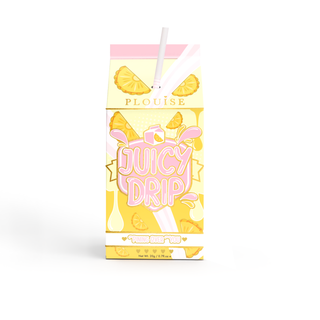 P. Louise Juicy Drip Lip 双色唇膏