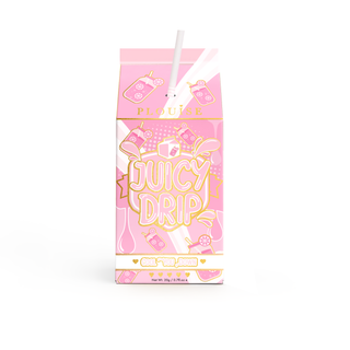 P. Louise Juicy Drip Lip 双色唇膏