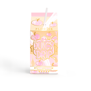 P. Louise Juicy Drip Lip 双色唇膏