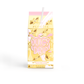 P. Louise Juicy Drip Lip 双色唇膏