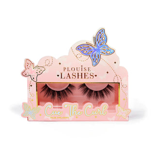 P.Louise 睫毛 - Cue The Curl