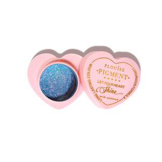 P.Louise Loose Glitter Pigments