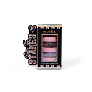 Raise The Stakes 双色铬颜料套装