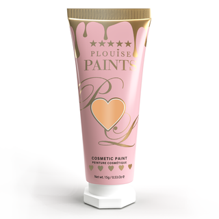 P. Louise Skin Tone Cosmetic Paint