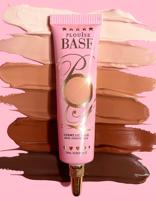 P.路易斯谣言基地