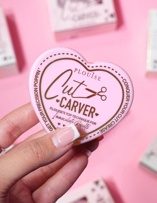 路易丝·卡特·卡佛