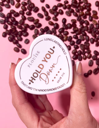 P.Louise Hold You Down 眉毛修复凝胶