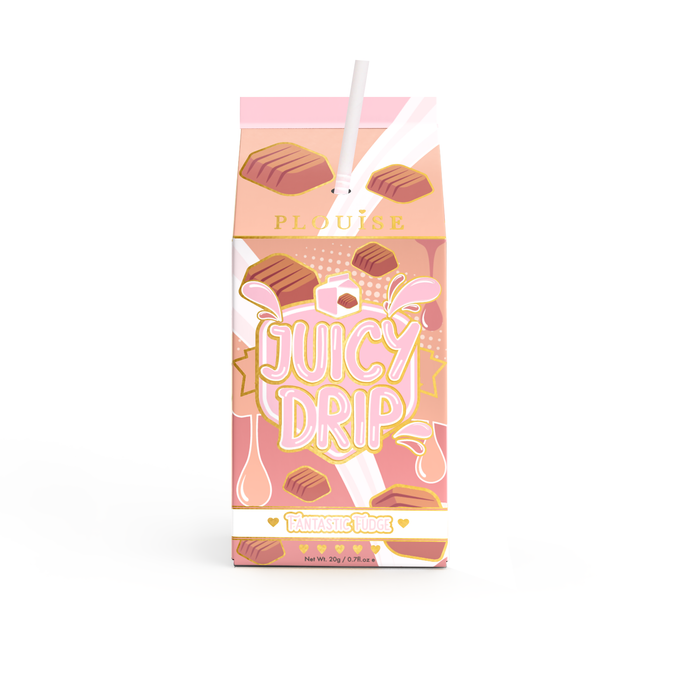 Fantastic Fudge
