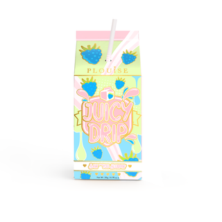 P. Louise Juicy Drip Lip 双色唇膏