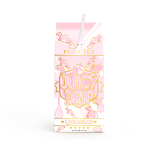 P. Louise Juicy Drip Lip 双色唇膏