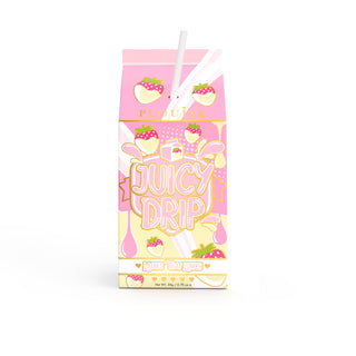 P. Louise Juicy Drip Lip 双色唇膏